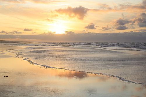 Ameland op zijn mooist