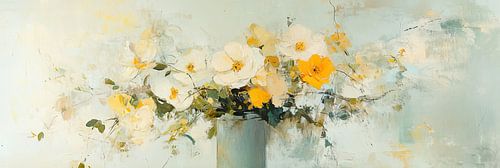 Blumenmalerei 8.5548