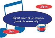 Speel Blij van Ellen Voorn thumbnail