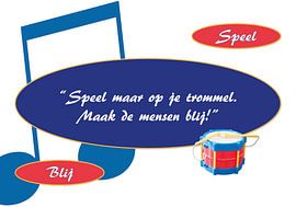 Glücklich spielen von Ellen Voorn