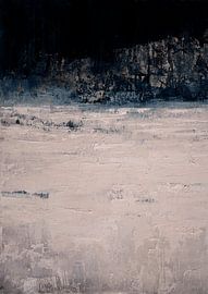 Neutral landscape by Ela Szczepaniak