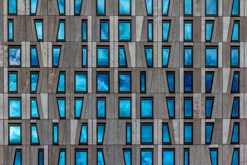 Ramen in Rotterdam- Windows in Rotterdam (Awarded)