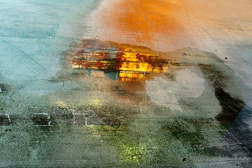 L'abstraction moderne dans la photographie de rue 4