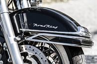 Harley Davidson van Rob Hartsink thumbnail