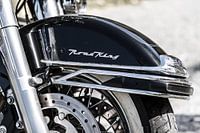 Harley Davidson