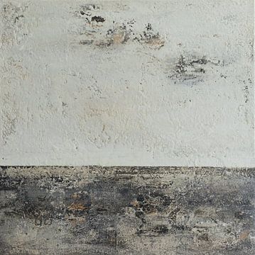 Abstracte samenstelling 10.086 van Petra Lorch