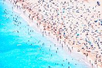 Het strand