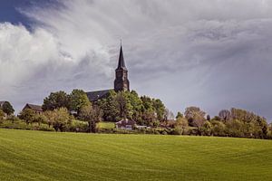 Kirche von Vijlen