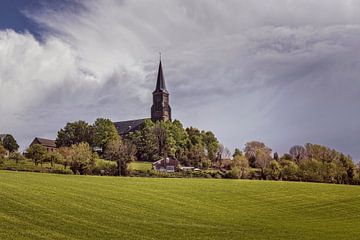 Kirche von Vijlen