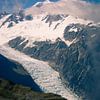 New Zealand Fox Glacier  van Pim Michels