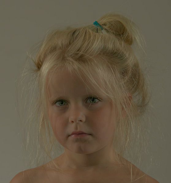 Angel. by Wouter Van der Zwan