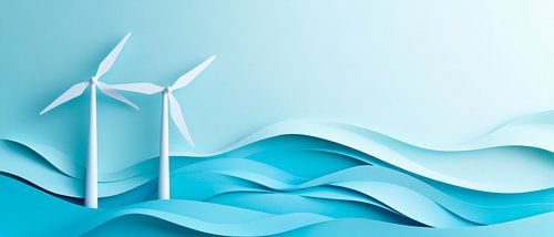Erneuerbare Energien im Wasser
