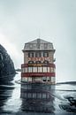 Abandoned Hotel Belvedere by Gig-Pic by Sander van den Berg thumbnail