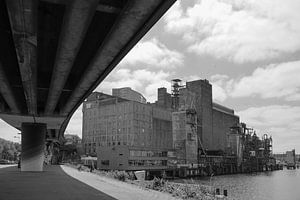 Maassilo, Rotterdam