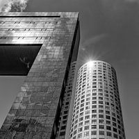 Architectuur Rotterdam