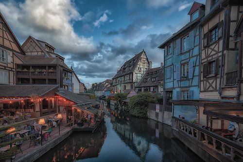 Colmar Frankrijk