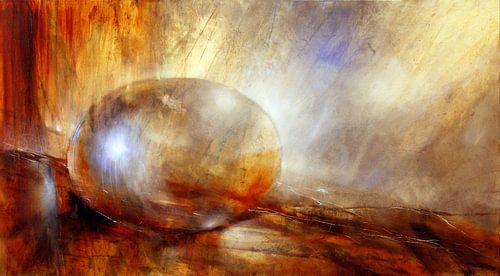 brain storming by Annette Schmucker