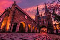 Oostpoort Delft