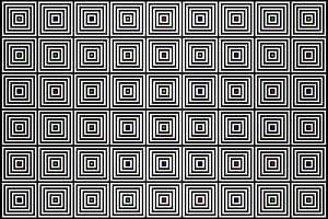 Verschachtelt | Mittig | 09x06 | N=06 | Random #01 | RGBY
