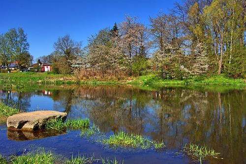 Steverlandschaft