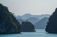 Halong Bay