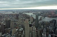 Vue de Manhattan (New York City)