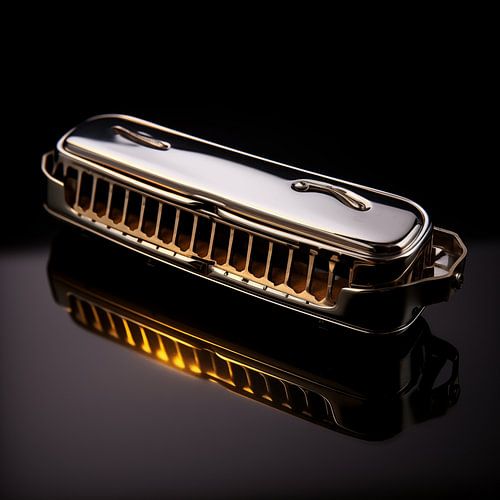 Harmonica
