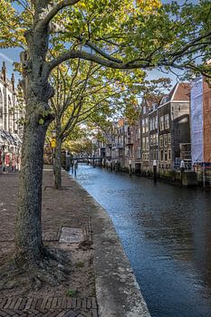 Pottenkade  Dordrecht