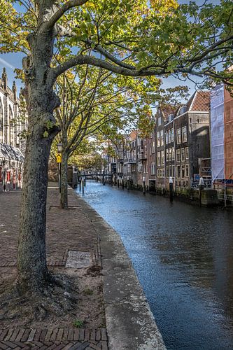 Pottenkade  Dordrecht
