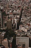 Manhattan New York