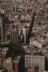 Manhattan New York