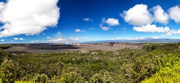 Kilauea van Dirk Rüter