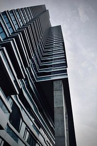 Neues Babylon am Hauptbahnhof Den Haag