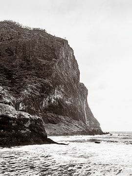 Porto da Cruz sur Michael Schulz-Dostal