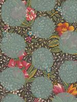 Studio Palette x Whispering Bold - Colourful Flower