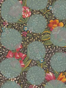 Studio Palette x Whispering Bold - Colourful Flower