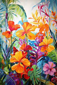 Tropical
