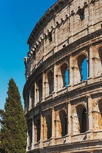 Kolosseum Rom, Italien