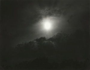 Equivalent (1929) by Alfred Stieglitz