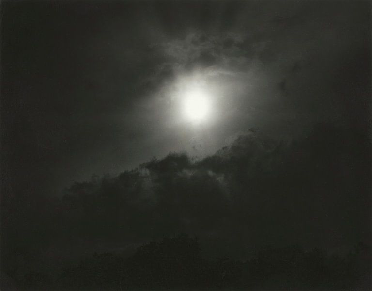 Equivalent (1929) van Alfred Stieglitz van Peter Balan