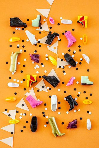 #3 En attente sur Lise-Marie Schwander