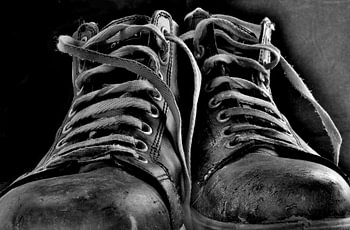 Werkschoenen