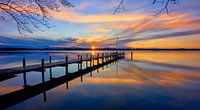 Starnberger See von Einhorn Fotografie Miniaturansicht