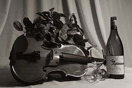 feeling romantic by Photo- ER