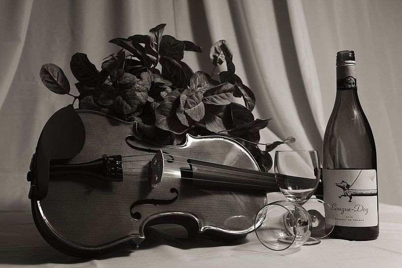 feeling romantic by Photo- ER