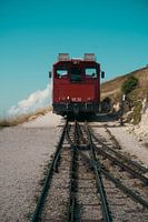 Lokomotiven de Schafbergbahn
