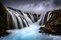 Bruarfoss