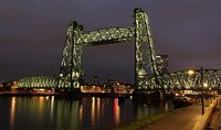 De Hef (Koningshavenbrug)
