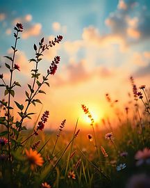 Summer colours Gloss by Jean Pierre