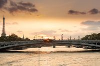 Parijs, Pont Alexandre-III